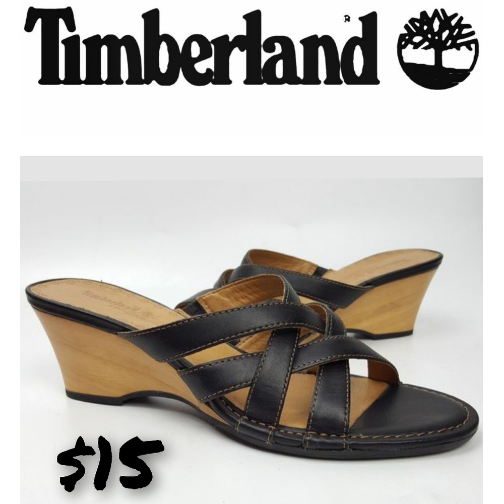 Timberlake sandals